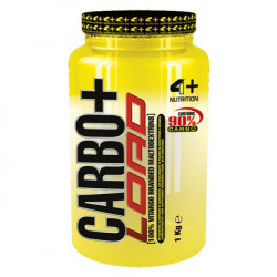 4+Nutrition - Vitargo Carbo Load - 1000g