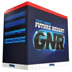 Alphamale Sports Nutrition - Future Gainer - 7000g