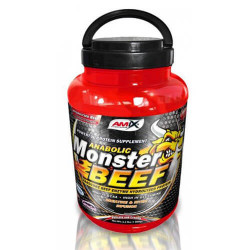 Amix - Anabolic Monster Beef 90% - 1000g