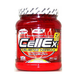 Amix - Cellex Unlimited - 520g