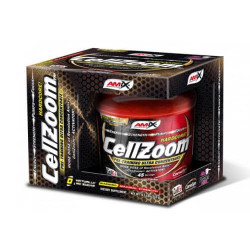 Amix - CellZoom Hardcore Activator - 315g