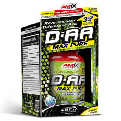 Amix - DAA - 100 kaps.