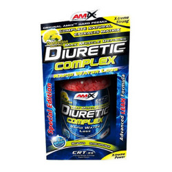 Amix - Diuretic Complex - 90 kaps.