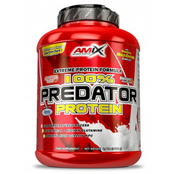 Amix - Predator Protein - 2000g