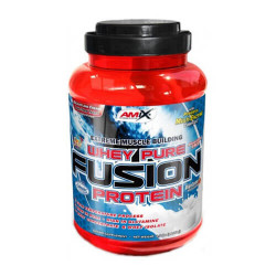 Amix - Pure Whey Fusion - 2300g