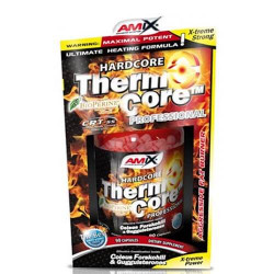 Amix - ThermoCore Professional - 90 kaps.