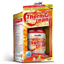 Amix - ThermoLean Box - 90 kaps.