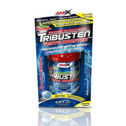 Amix - Tribusten Box - 125 kaps.