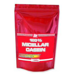 ATP - 100% Micellar Casein - 1000g
