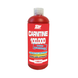 ATP - Carnitine 100.000 - 1000ml