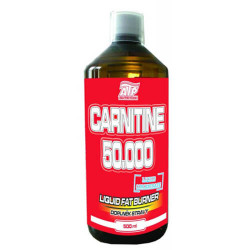 ATP - Carnitine 50.000 - 500ml