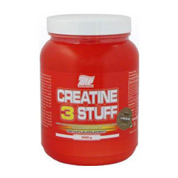 ATP - Creatine 3 Stuff - 500g