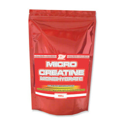 ATP - Micro Creatine Monohydrate - 500g
