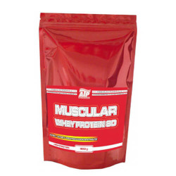 ATP - Muscular Whey Protein 80 - 900g