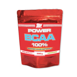 ATP - Power BCAA 100% - 300g