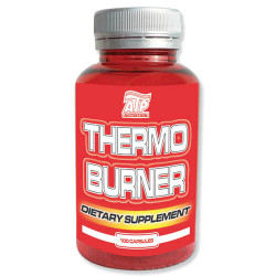 ATP - Thermo Burner - 100 kaps.