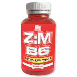 ATP ZMB6 - 100 kaps.