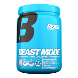 Beast Sport Nutrition - Beast Mode - 650g