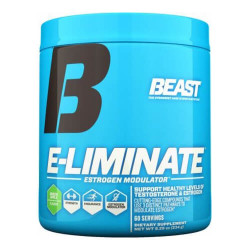 Beast Sport Nutrition - E-Liminate - 234g