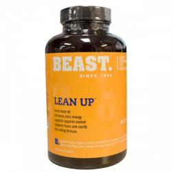 Beast Sport Nutrition - Lean Up - 90 kaps.