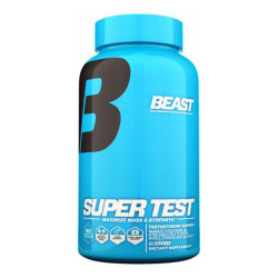 Beast Sport Nutrition - Super Test - 180 kaps.