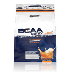 Biogenix - BCAAgenix Load - 700g