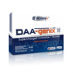 Biogenix - DAAGenix - 60 tab.