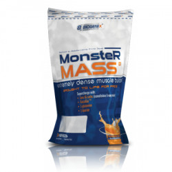 Biogenix - Monster Mass - 900g