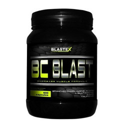 Blastex - BCAA Blast - 500 kaps.