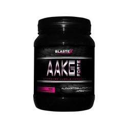 Blastex - AAKG Forte - 500 kaps.