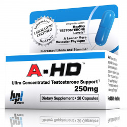 BPI - A-HD - 28 kaps.