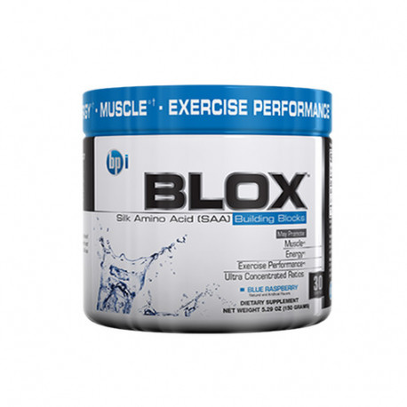 BPI - Blox - 150g