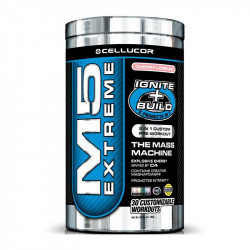 Cellucore - M5 Extreme - 534g