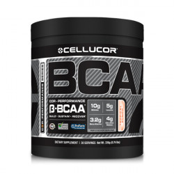 Cellucore - Performance BCAA - 342g