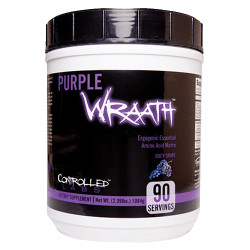 Controlled Labs - Purple Wraath - 1108g