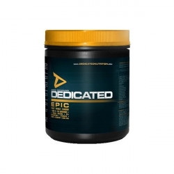 Dedicated - Epic - 500g