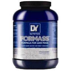 Dorian Yates - Formass - 2250g