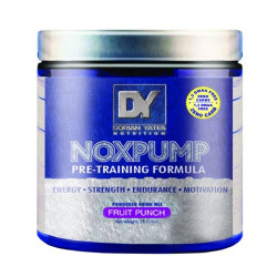 Dorian Yates - Nox Pump - 450g
