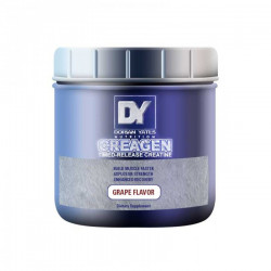 Dorian Yates - Creagen - 600g