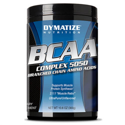 Dymatize - BCAA Complex 5050 - 300g