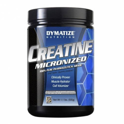 Dymatize - Creatine Monohydrate - 500g