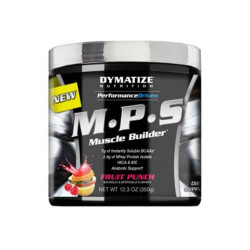 Dymatize - M.P.S Muscle Builder - 330g