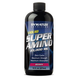 Dymatize - Super Amino Liquid - 473ml