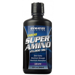 Dymatize - Super Amino Liquid - 946ml