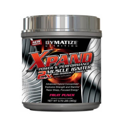 Dymatize Xpand 2X - 360g