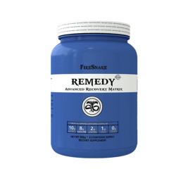 FireSnake - Remedy - 500g