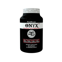 FireSnake - Onyx - 90 kaps.