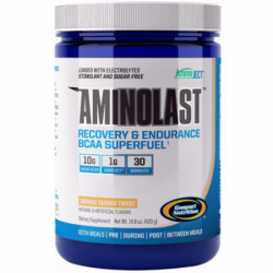 Gaspari Nutrition - Aminolast - 420g