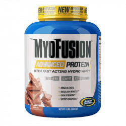 Gaspari Nutrition - Myofusion Elite - 1800g