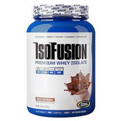 Gaspari Nutrition - Isofusion - 726g